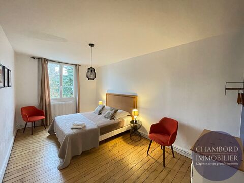  Appartement � louer 3 pi�ces 74 m�