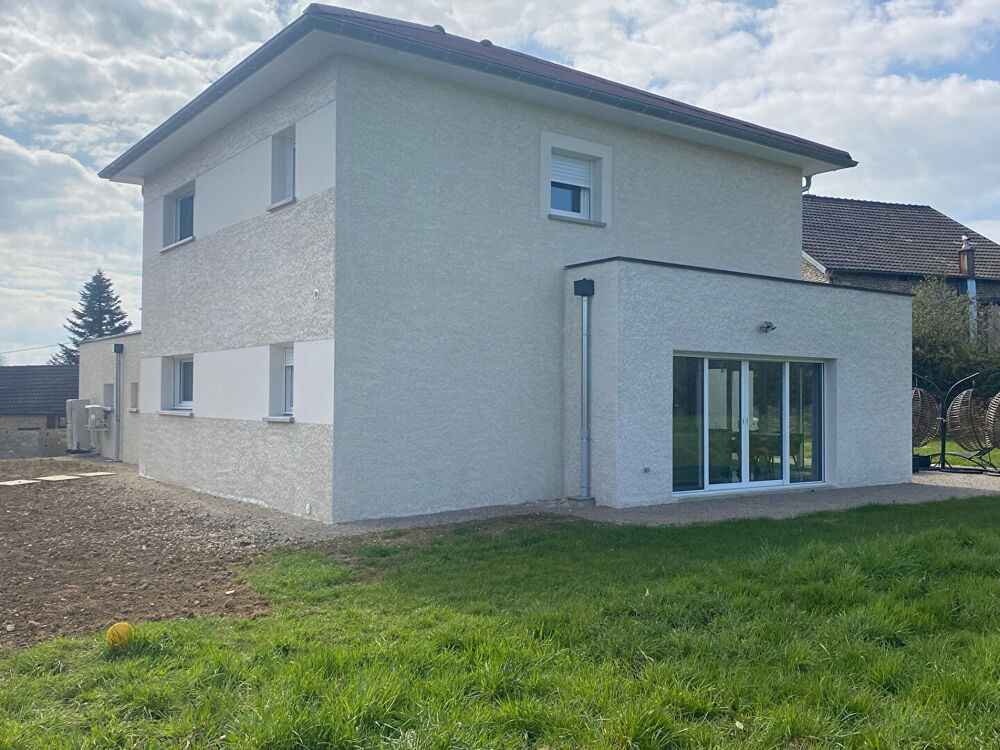 Vente Maison Maison Evans 6 pièce(s) 180 m2 Evans