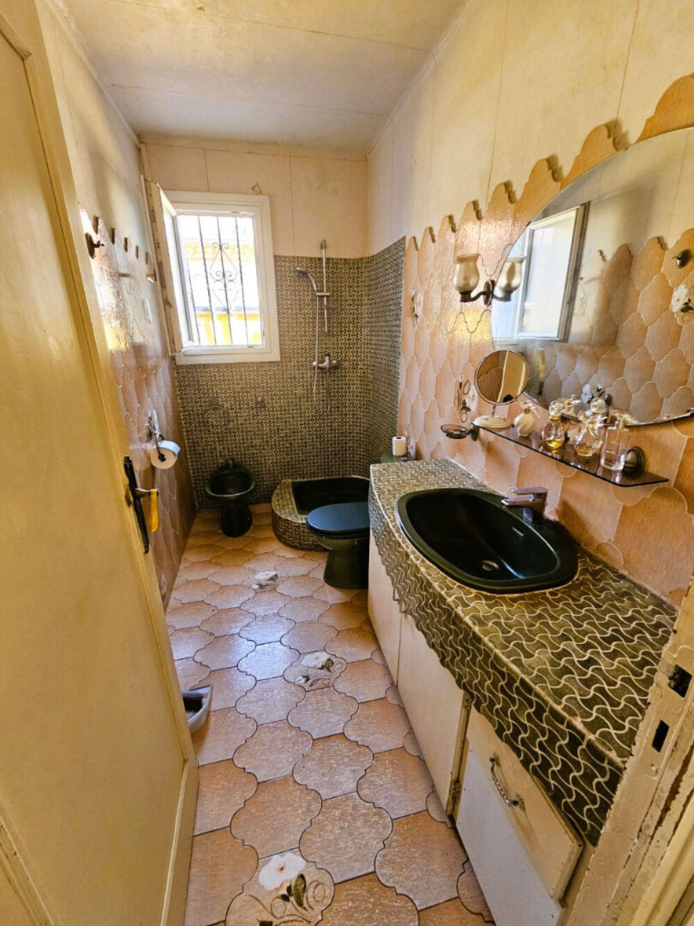 Vente Immeuble IMMEUBLE DE 4 T2 - LE LIDO-LE BARCARES Le barcares