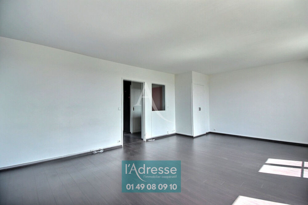 Vente Appartement L'HAY-LES-ROSES CENTRE-VILLE - DERNIER ÉTAGE - VUE PANORAMIQUE L hay les roses