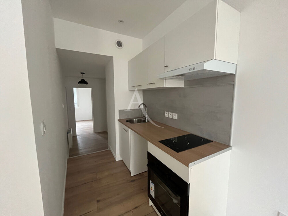 Location Appartement Appartement Castelnaudary 2 pièce(s) 46.75m² Castelnaudary