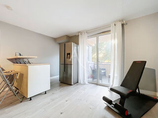  Appartement à vendre 2 pièces 50 m²