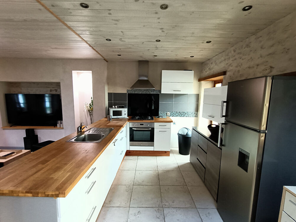 Vente Maison Maison Saint Hippolyte Saint hippolyte