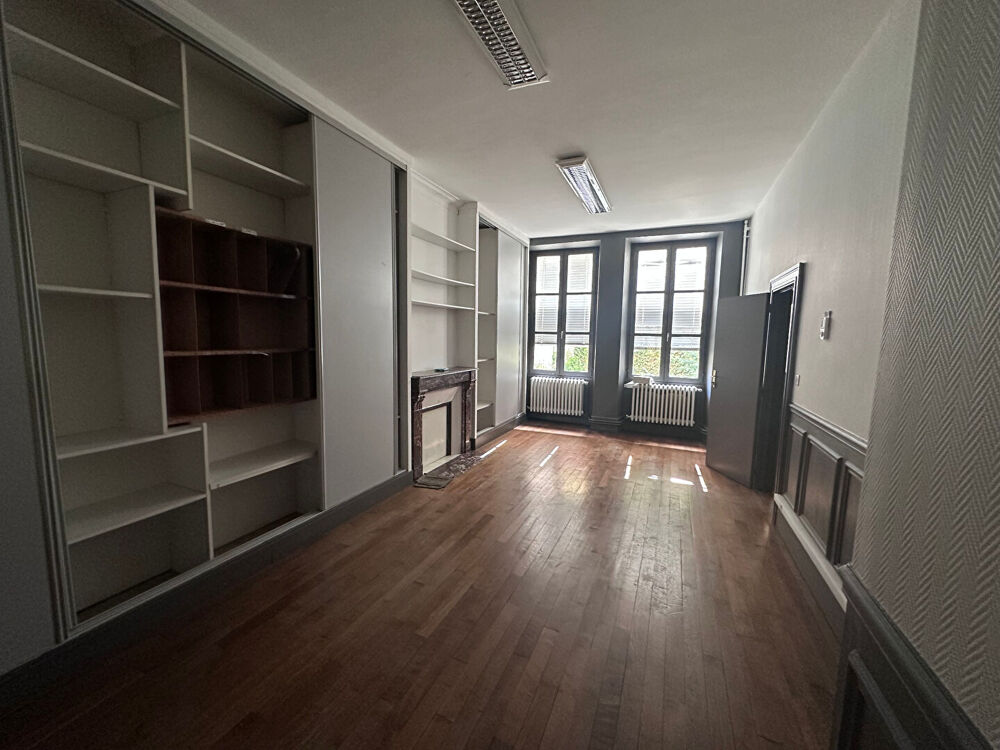 Vente Immeuble IMMEUBLE DE RAPPORT Bar le duc