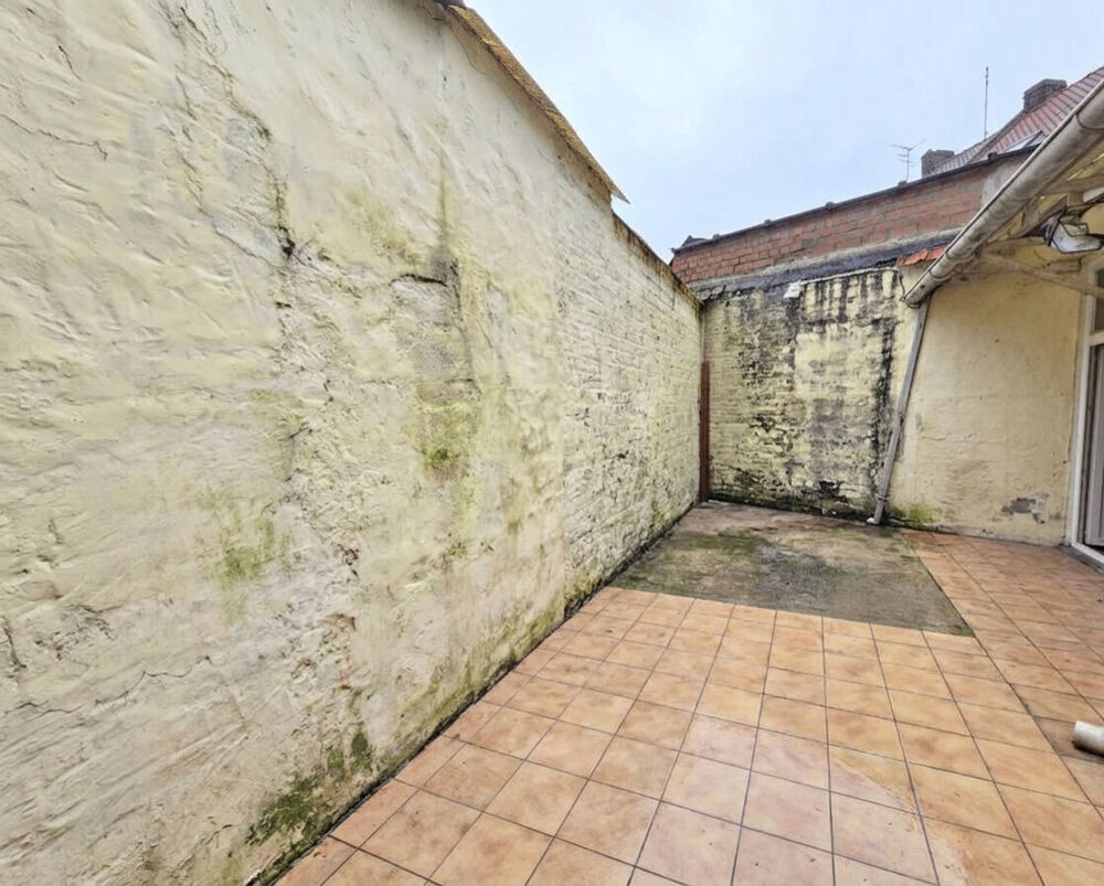 Vente Maison TOURCOING LES FRANCS Tourcoing