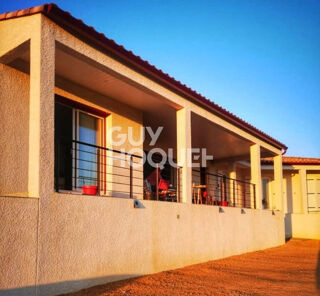  Maison  vendre 6 pices 158 m