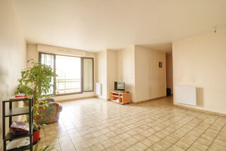  Appartement � vendre 4 pi�ces 91 m�