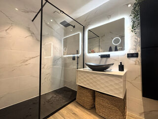  Appartement � vendre 3 pi�ces 61 m�