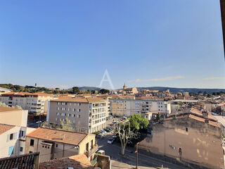  Appartement à vendre 4 pièces 100 m²