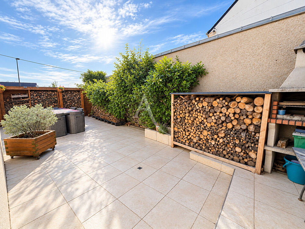 Vente Maison Maison Coueron 5 pièce 139 m2, garage, en impasse Coueron