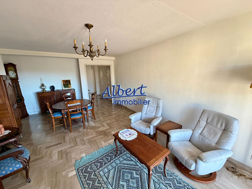 Appartement Sanary Sur Mer 3 pièce(s) 69.49 m2