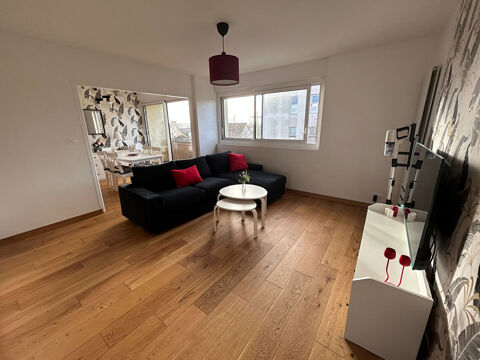  Appartement � louer 5 pi�ces 96 m�