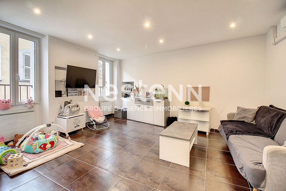 Appartement 3 pièces 54 m² à Trans en Provence