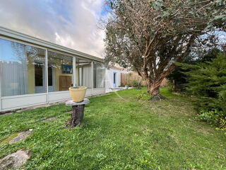  Maison � vendre 4 pi�ces 76 m�