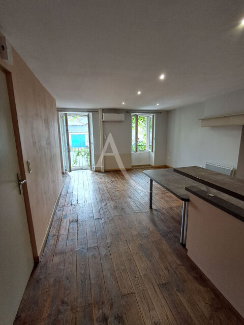  Appartement � louer 3 pi�ces 54 m�