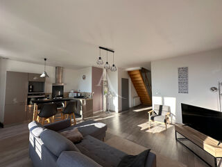  Appartement � vendre 4 pi�ces 87 m�