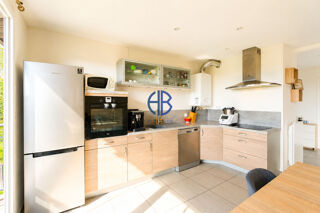  Appartement à vendre 4 pièces 80 m²