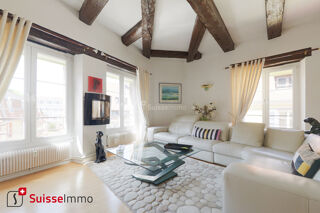  Appartement à vendre 5 pièces 110 m²