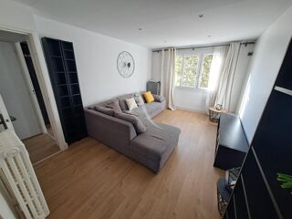  Appartement à louer 2 pièces 54 m²