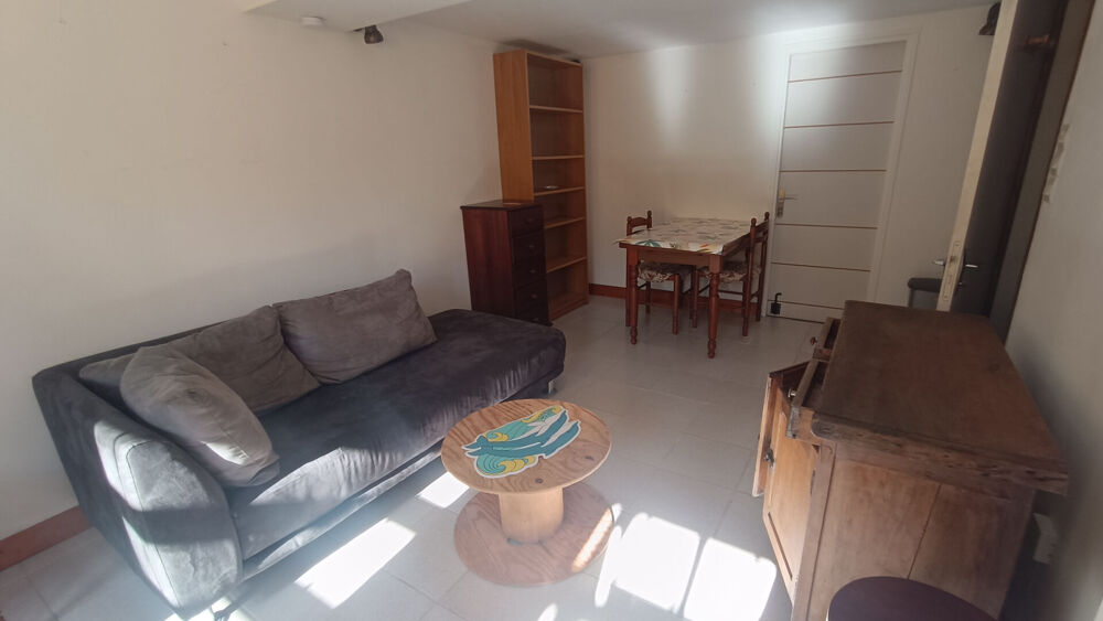 Appartement Courseulles Sur Mer 2 pièces 33 m2