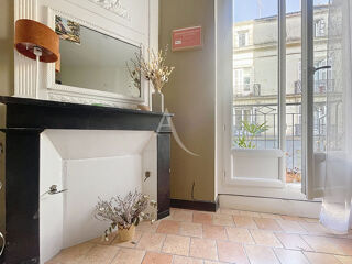  Appartement à vendre 2 pièces 41 m²