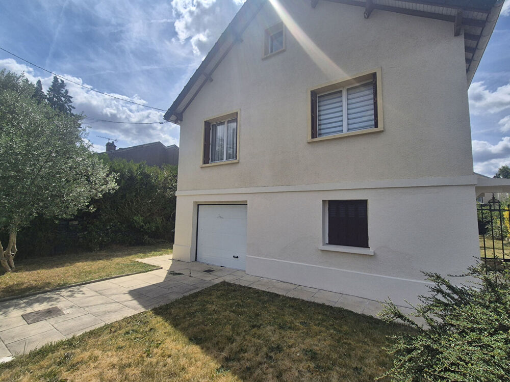 Maison Palaiseau 4 pièce(s) 77 m²