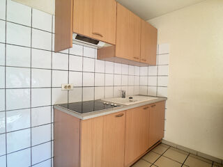  Appartement � louer 2 pi�ces 43 m�