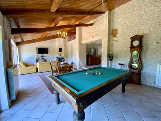  Maison à vendre 6 pièces 163 m²