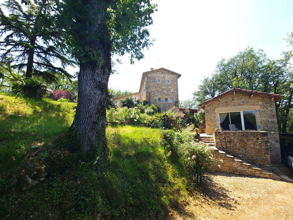 à vendre  Maison Verfeil (82330)