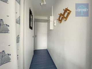  Appartement à louer 1 pièce 19 m²