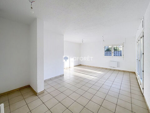  Appartement � louer 1 pi�ce 48 m�