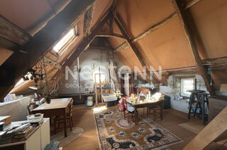  Maison à vendre 4 pièces 129 m²