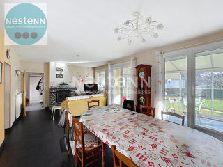  Maison � vendre 8 pi�ces 151 m�