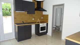  Maison à louer 4 pièces 105 m²