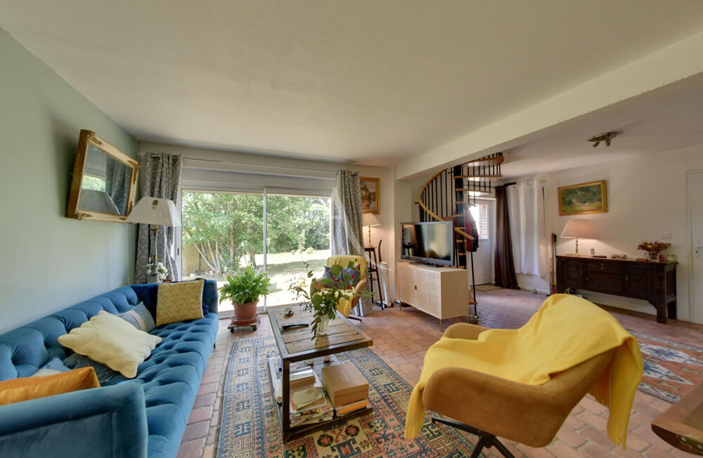Vente Maison Coup de coeur en Puisaye ? Un écrin de verdure aux portes de la nature Fontaines