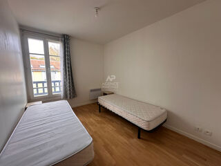  Appartement � louer 3 pi�ces 62 m�