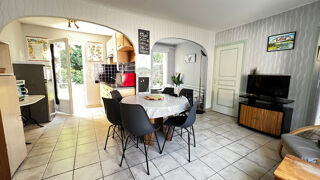  Maison à vendre 3 pièces 64 m²