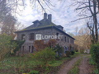  Maison � vendre 10 pi�ces 400 m�