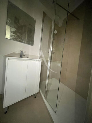  Appartement à louer 1 pièce 19 m²