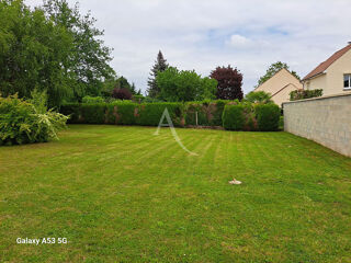  Terrain � vendre 540 m�