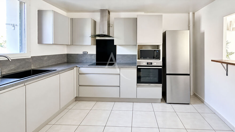 Vente Appartement DUPLEX Cergy 4 pièce(s) Cergy