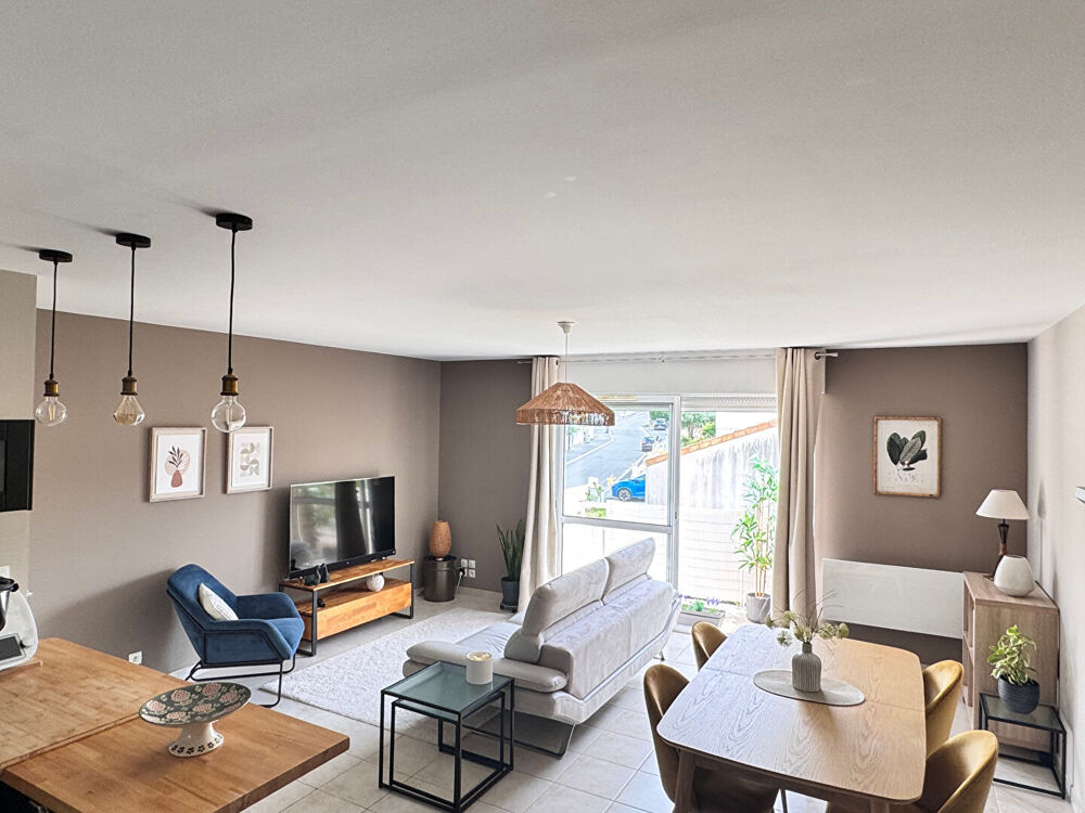 Appartement Tonnay Charente 3 pièce(s)