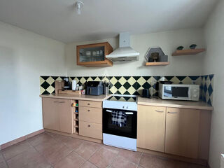  Maison � vendre 3 pi�ces 78 m�