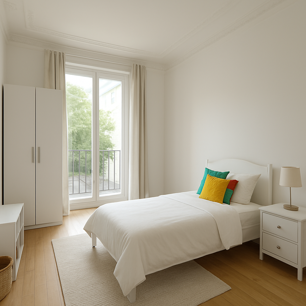 Vente Appartement Appartement 4 pièces de 104 m2 (Toulouse) Toulouse