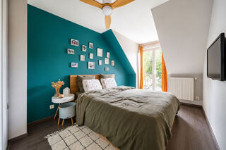  Maison à vendre 5 pièces 90 m²