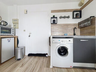  Appartement � vendre 2 pi�ces 24 m�