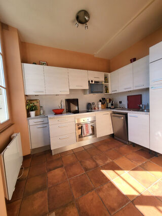  Appartement à vendre 5 pièces 105 m²