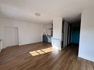  Appartement à louer 1 pièce 26 m²