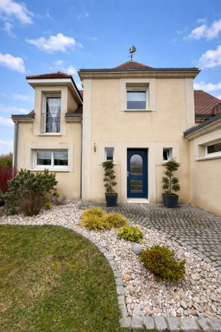  Maison à vendre 6 pièces 170 m²