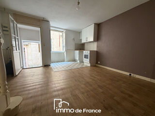  Maison à vendre 3 pièces 43 m²